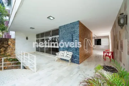 Casa com 10 Quartos à venda, 483m² no Barroca, Belo Horizonte