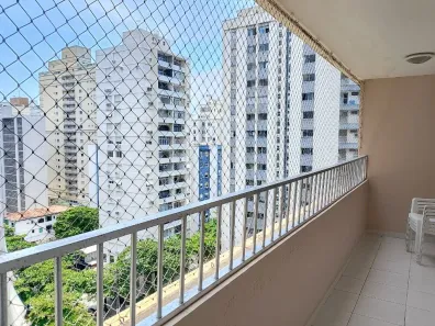 Apartamento com 2 Quartos à venda, 108m² no Pitangueiras, Guarujá