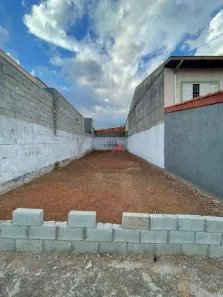 Lote/Terreno à venda, 126m² no Jardim Mariana I, São José dos Campos