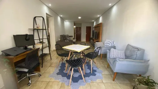 Apartamento com 2 Quartos à venda, 83m² no Centro, Jundiaí