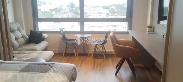 Apartamento com 1 Quarto para alugar, 36m² no Teresópolis, Porto Alegre