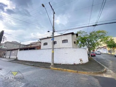Sobrado com 3 Quartos à venda, 346m² no Vila Suissa, Mogi das Cruzes