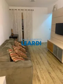 Apartamento com 2 Quartos à venda, 51m² no Paraisópolis, São Paulo