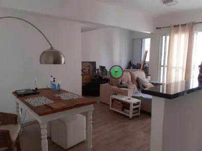 Apartamento com 3 Quartos à venda, 71m² no Vila Suzana, São Paulo