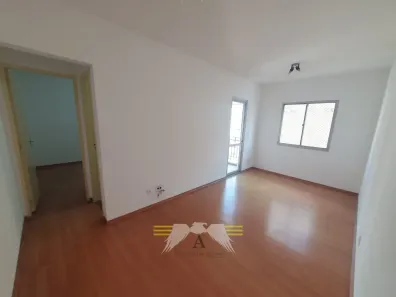 Apartamento com 1 Quarto para alugar, 45m² no Belenzinho, São Paulo