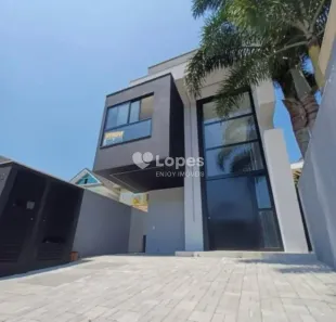 Casa de Condomínio com 4 Quartos à venda, 240m² no Recreio dos Bandeirantes, Rio de Janeiro