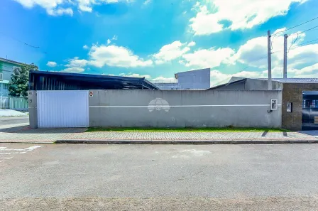 Casa com 3 Quartos à venda, 117m² no Sítio Cercado, Curitiba