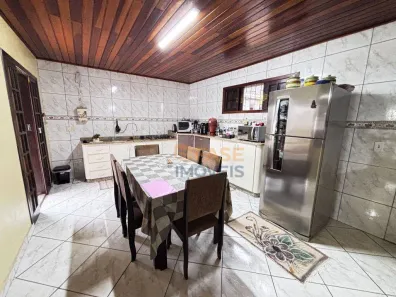 Casa com 3 Quartos à venda, 75m² no Vila Isabel, Criciúma