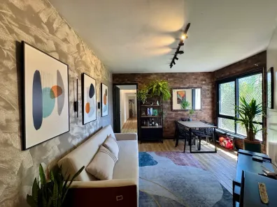 Apartamento com 2 Quartos à venda, 64m² no Nonoai, Porto Alegre