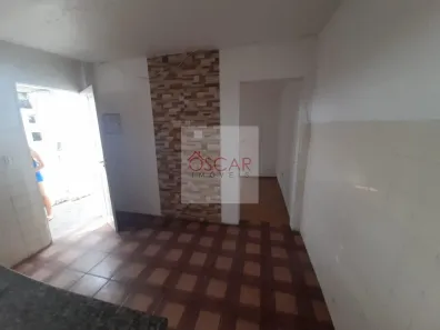 Casa com 1 Quarto para alugar, 40m² no Jardim Arize, São Paulo