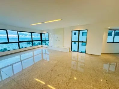 Apartamento com 4 Quartos à venda, 144m² no Boa Viagem, Recife