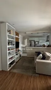 Apartamento com 2 Quartos à venda, 62m² no Água Branca, São Paulo