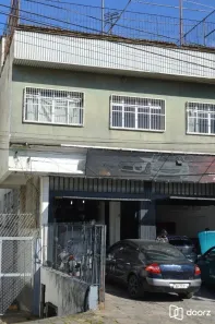 Prédio Comercial à venda, 800m² no Glória, Porto Alegre