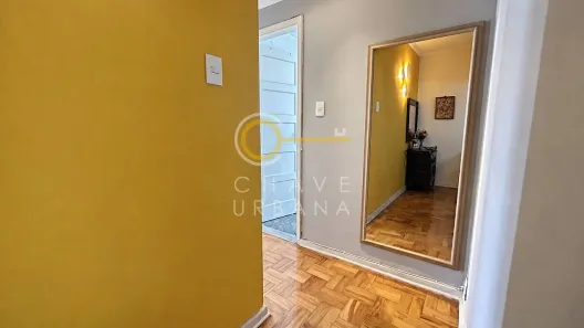 Apartamento com 2 Quartos à venda, 85m² no Gonzaga, Santos