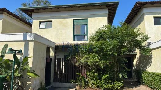 Casa de Condomínio com 4 Quartos à venda, 115m² no Barra do Sahy, São Sebastião