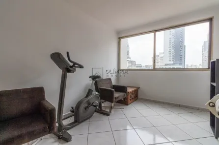 Apartamento com 2 Quartos à venda, 92m² no Pinheiros, São Paulo
