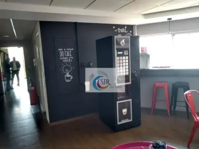 Sala Comercial para alugar, 612m² no Jardim do Mar, São Bernardo do Campo