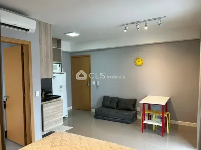 Apartamento com 1 Quarto à venda, 35m² no Pinheiros, São Paulo