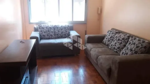 Apartamento com 1 Quarto à venda, 45m² no Centro Histórico, Porto Alegre