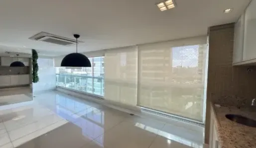 Apartamento com 3 Quartos à venda, 136m² no Caminho das Árvores, Salvador