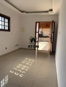 Casa com 2 Quartos para alugar, 112m² no Parque Senhor do Bonfim, Taubaté