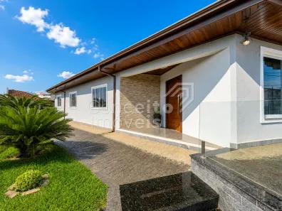 Casa com 4 Quartos à venda, 361m² no Oficinas, Ponta Grossa
