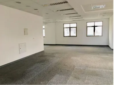 Sala Comercial à venda, 129m² no Vila Olímpia, São Paulo