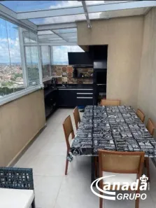 Apartamento com 2 Quartos à venda, 137m² no Vila Osasco, Osasco