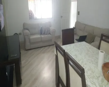 Sobrado com 2 Quartos à venda, 75m² no Parque Monte Alegre, Taboão da Serra