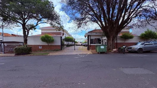 Casa de Condomínio com 3 Quartos à venda, 85m² no Jardim Chapadão, Campinas