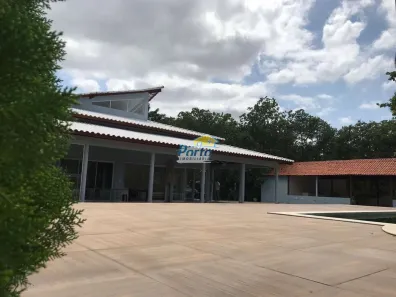 Fazenda/Sítio à venda, 40000m² no Centro, Teresina