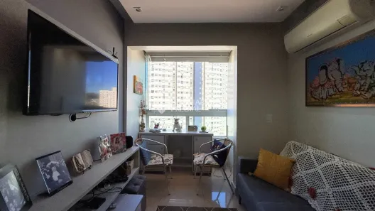 Apartamento com 2 Quartos à venda, 54m² no Morro Santana, Porto Alegre