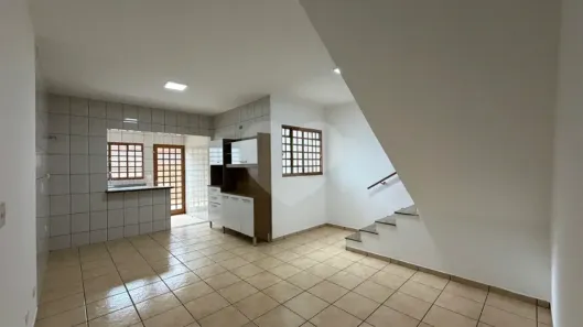 Casa com 3 Quartos para alugar, 175m² no Cidade Alta, Piracicaba