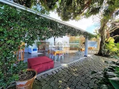 Casa com 3 Quartos à venda, 437m² no Lagoa da Conceição, Florianópolis