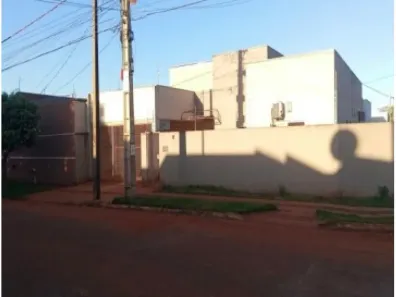 Casa com 1 Quarto à venda, 119m² no Residencial Oliveira, Campo Grande