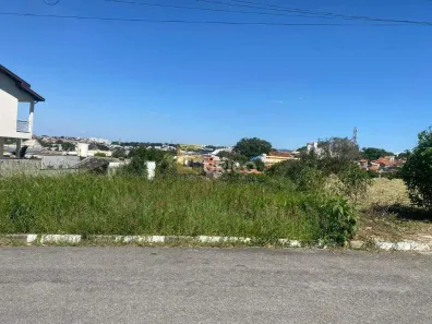 Lote/Terreno à venda, 468m² no Residencial São José, Itupeva