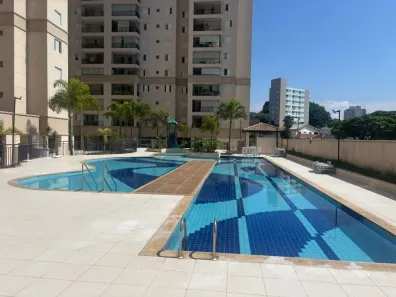 Apartamento com 3 Quartos à venda, 83m² no Jardim Zaira, Guarulhos