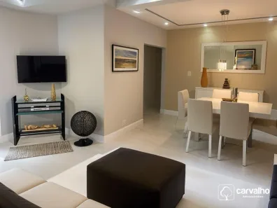 Apartamento com 3 Quartos à venda, 164m² no Copacabana, Rio de Janeiro