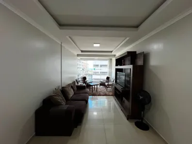 Apartamento com 3 Quartos à venda, 110m² no Meia Praia, Itapema