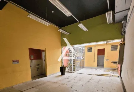 Prédio Comercial para alugar, 600m² no Mirandópolis, São Paulo