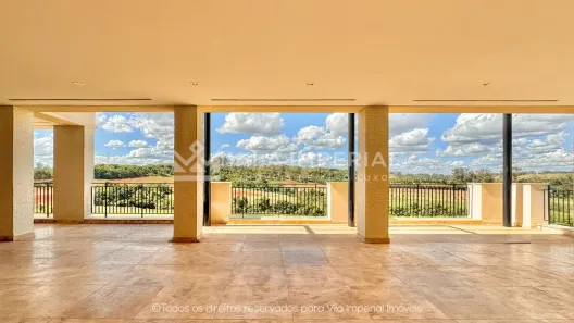 Apartamento com 2 Quartos à venda, 417m² no Condomínio Fazenda Boa Vista, Porto Feliz