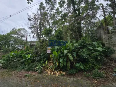 Lote/Terreno à venda, 252m² no Loteamento Roteiro do Sol, Caraguatatuba