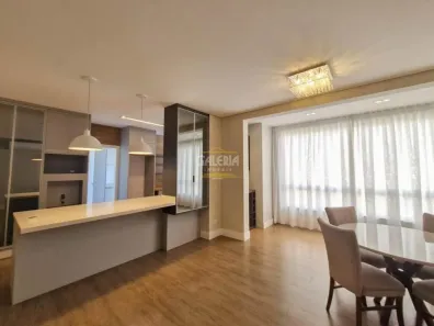 Apartamento com 3 Quartos à venda, 131m² no Anita Garibaldi, Joinville