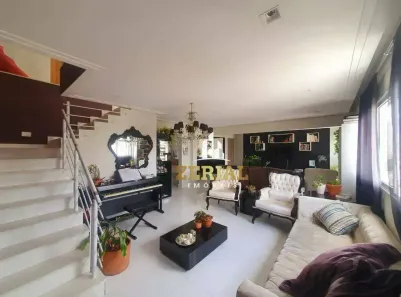 Cobertura com 3 Quartos à venda, 253m² no Santa Paula, São Caetano do Sul