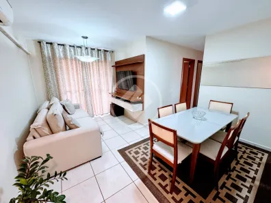 Apartamento com 3 Quartos à venda, 64m² no Jaraguá, Uberlândia