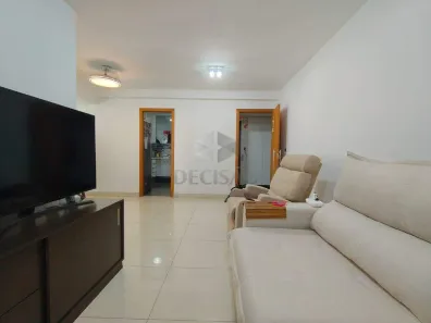 Apartamento com 3 Quartos à venda, 104m² no Santo Agostinho, Belo Horizonte
