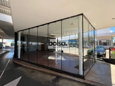 Prédio Comercial para alugar, 125m² no Jardim Estoril IV, Bauru