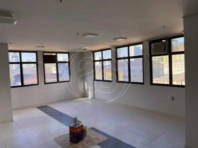 Sala Comercial à venda, 40m² no Chácara Santo Antônio (Zona Sul), São Paulo