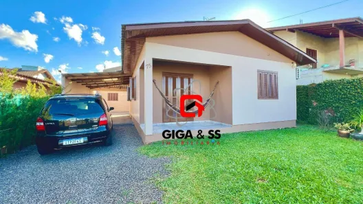Casa com 3 Quartos à venda, 150m² no Centenário, Sapiranga