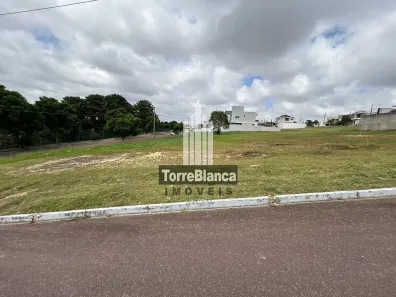 Lote/Terreno à venda, 369m² no Jardim Carvalho, Ponta Grossa